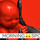 And no, it’s not this demon baby.